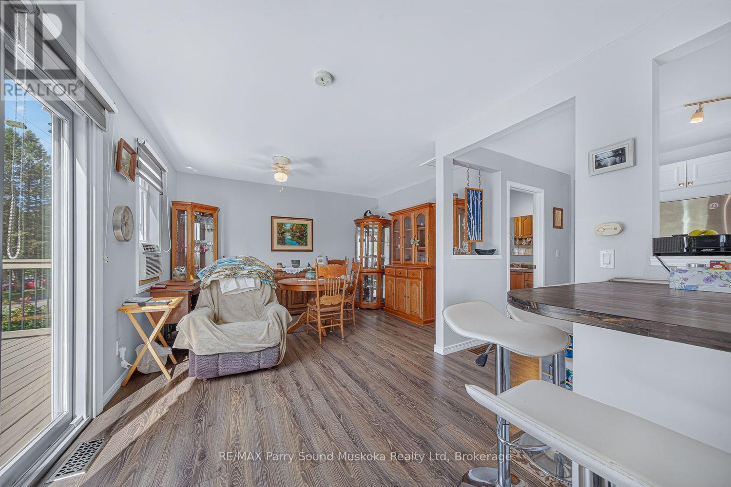 22 Ahmic Street, Magnetawan, ON