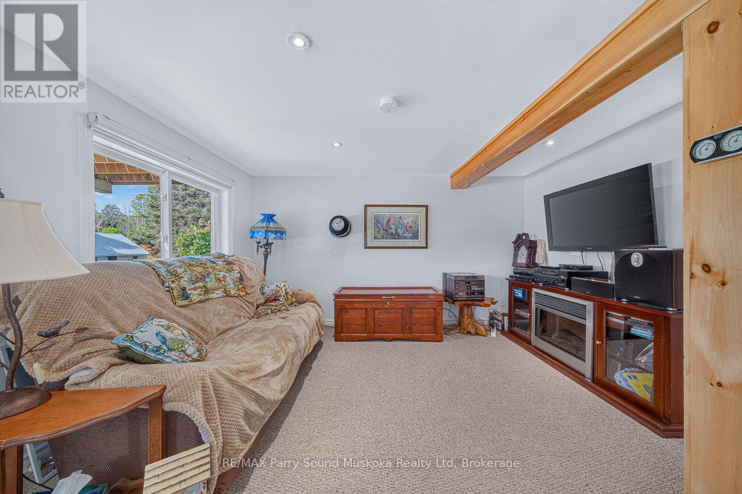 22 Ahmic Street, Magnetawan, ON