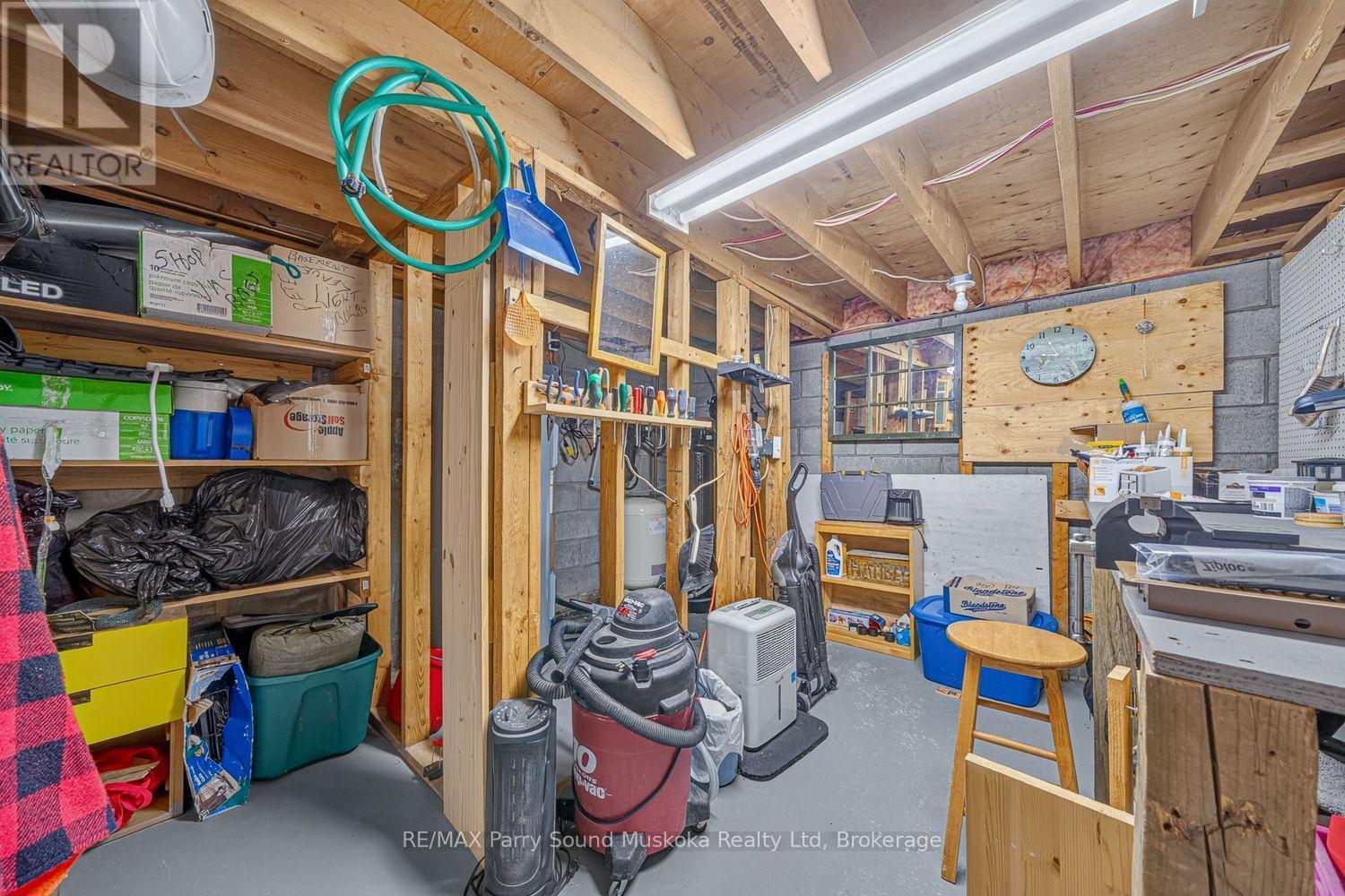 22 Ahmic Street, Magnetawan, ON