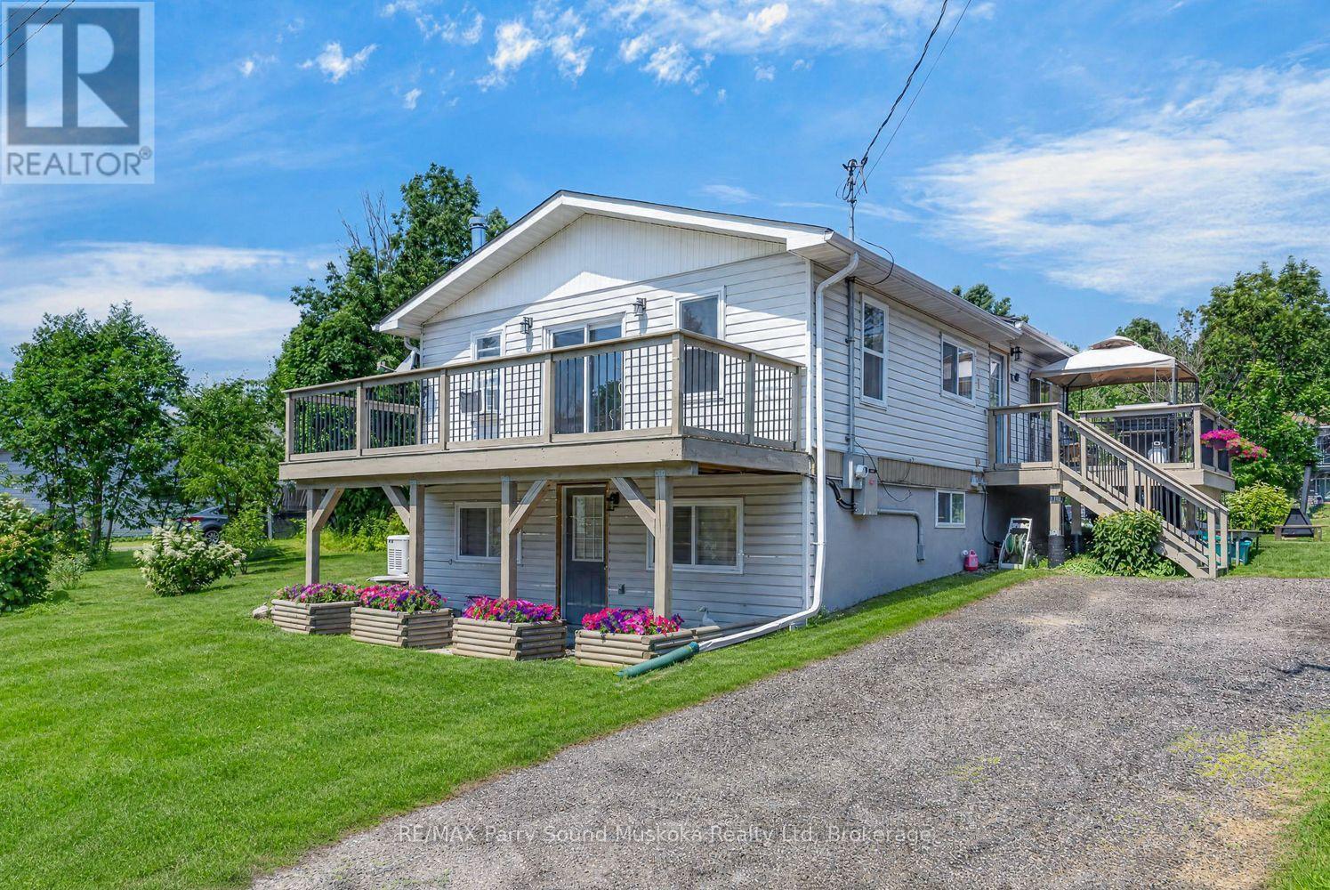 22 Ahmic Street, Magnetawan, ON