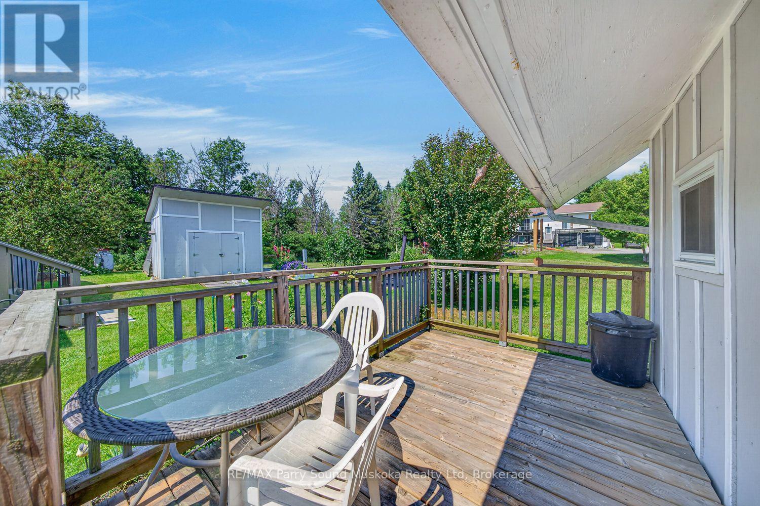 22 Ahmic Street, Magnetawan, ON