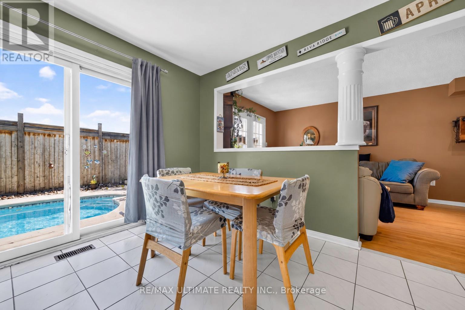 96 Cresthaven Road, Brampton, ON