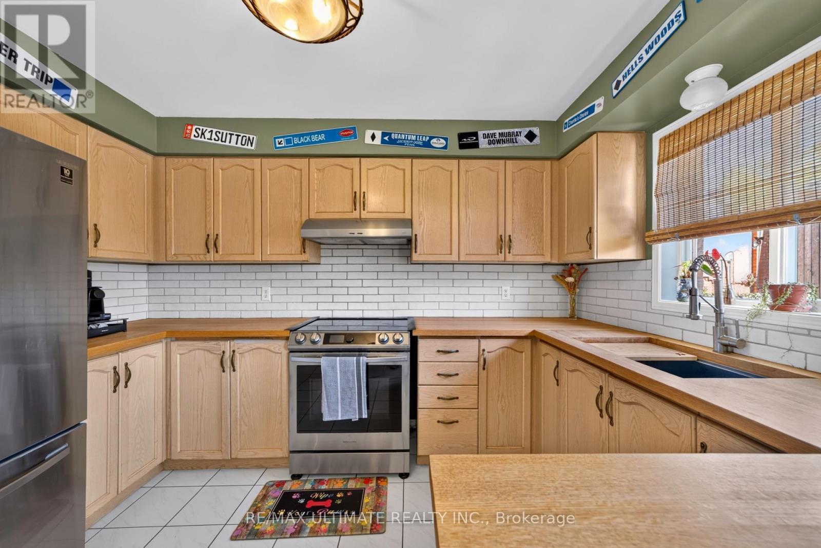 96 Cresthaven Road, Brampton, ON