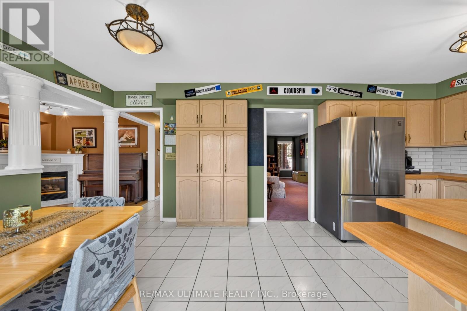 96 Cresthaven Road, Brampton, ON