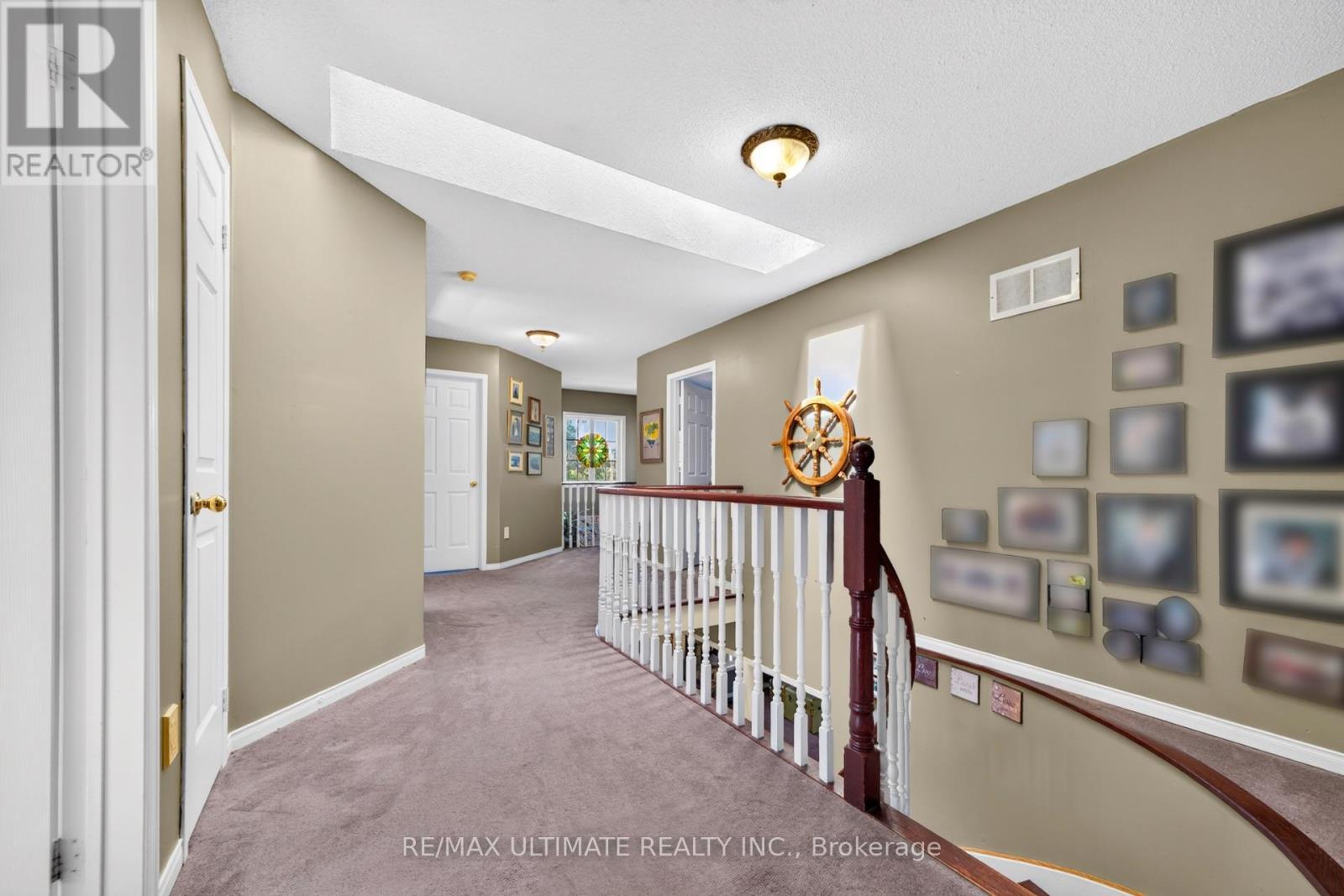 96 Cresthaven Road, Brampton, ON