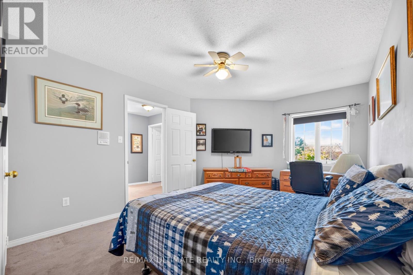 96 Cresthaven Road, Brampton, ON