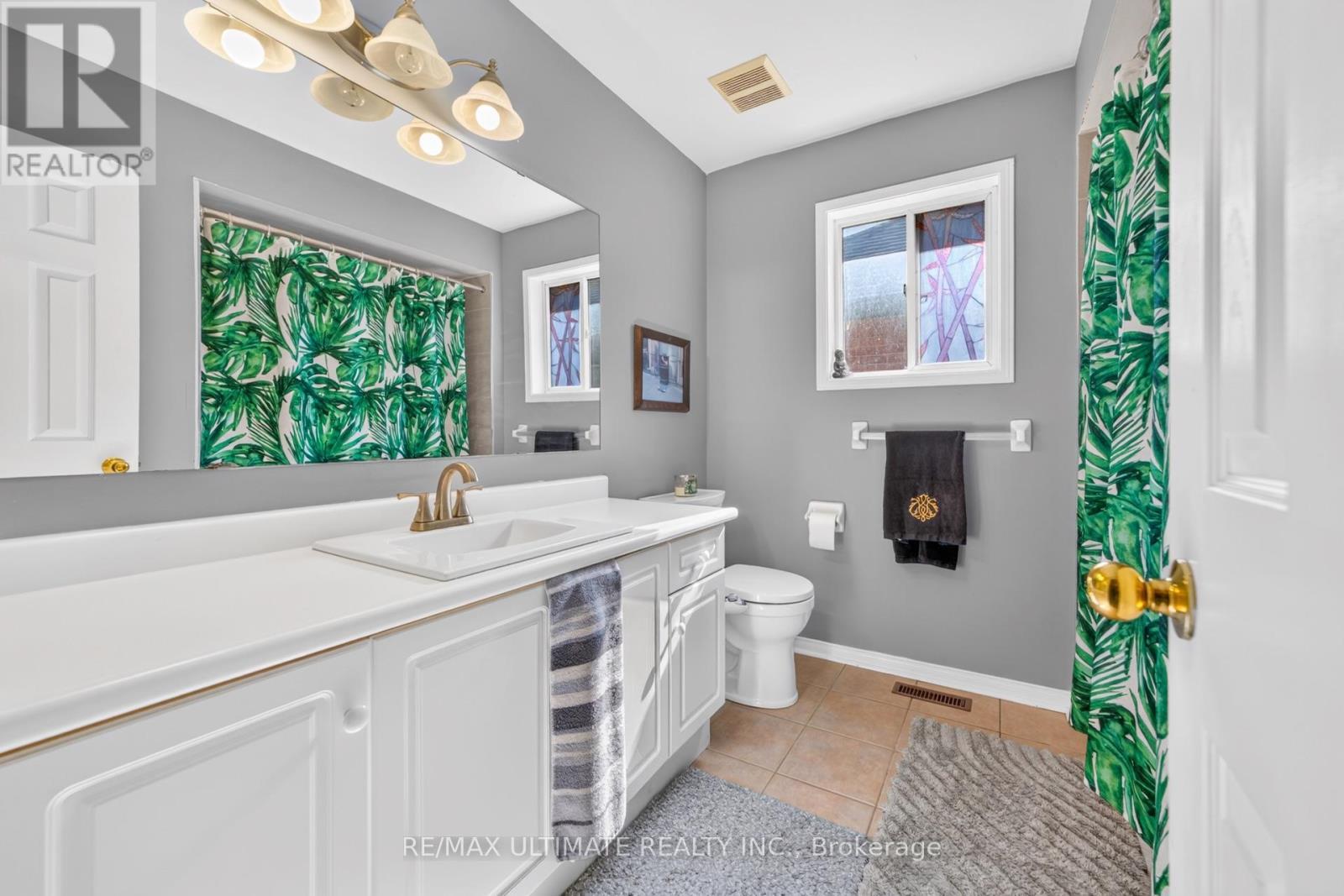 96 Cresthaven Road, Brampton, ON