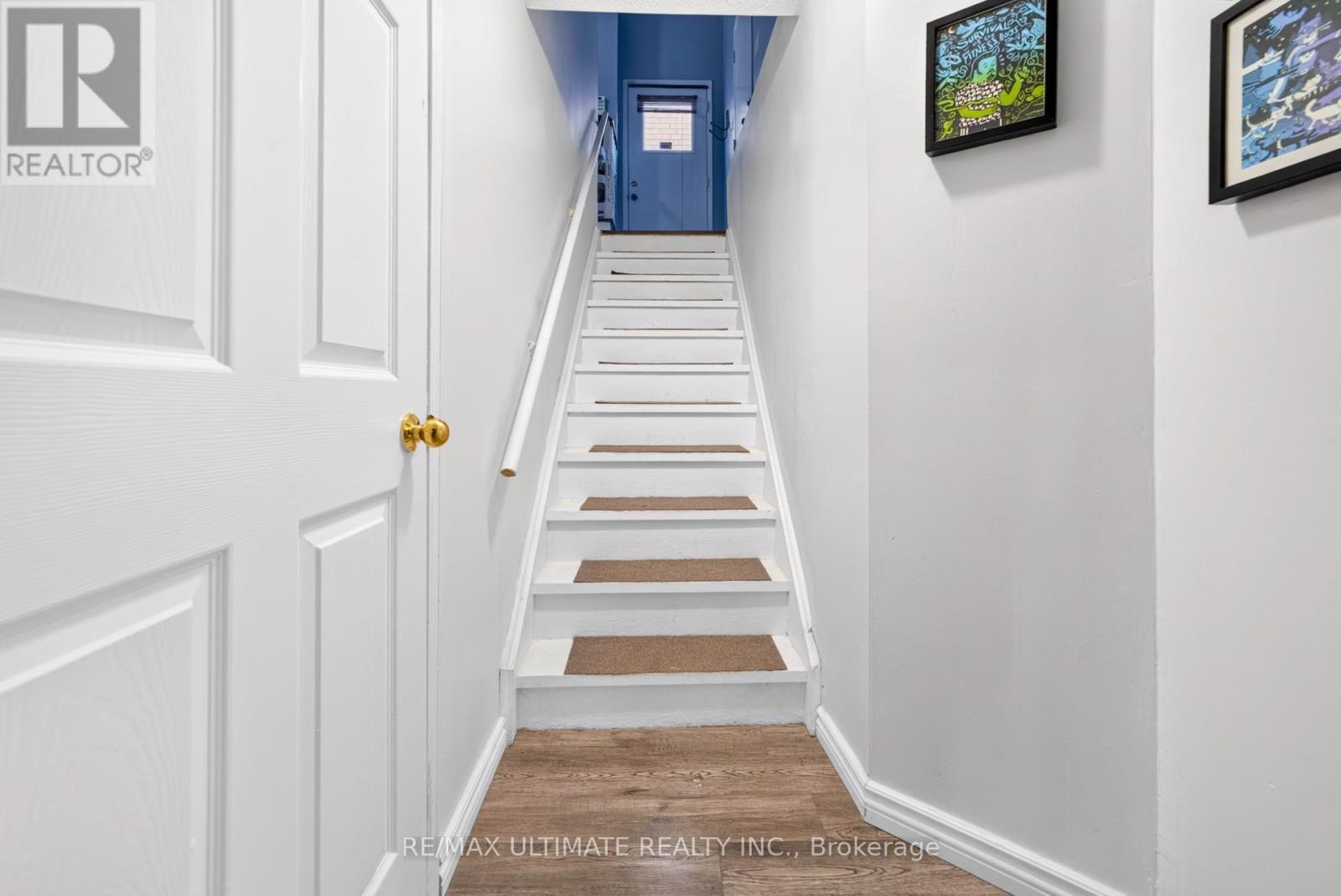 96 Cresthaven Road, Brampton, ON