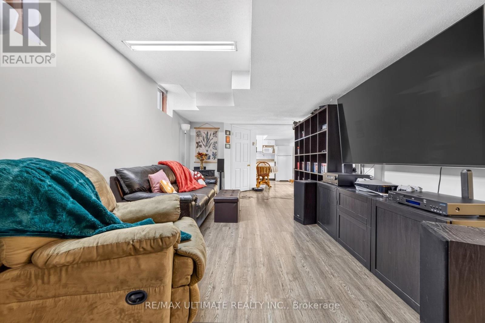 96 Cresthaven Road, Brampton, ON