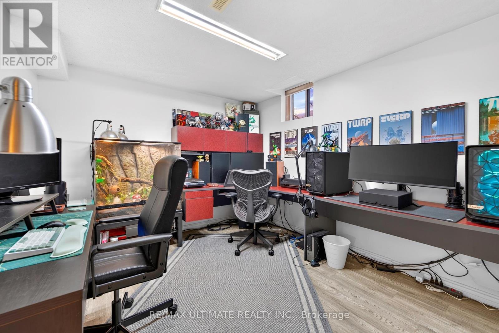 96 Cresthaven Road, Brampton, ON
