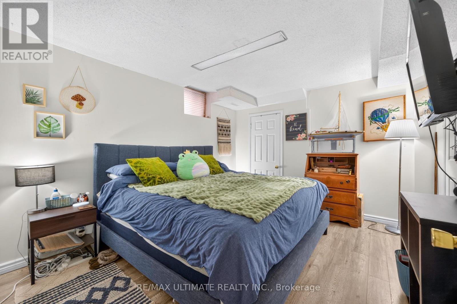 96 Cresthaven Road, Brampton, ON