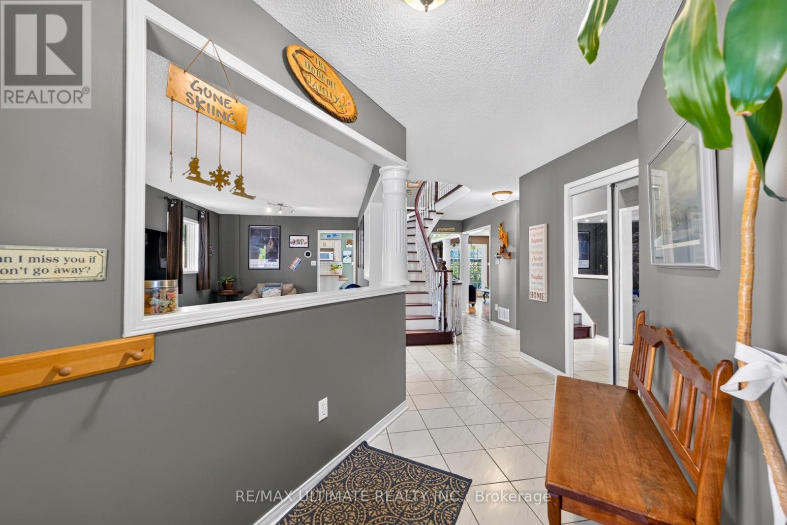 96 Cresthaven Road, Brampton, ON