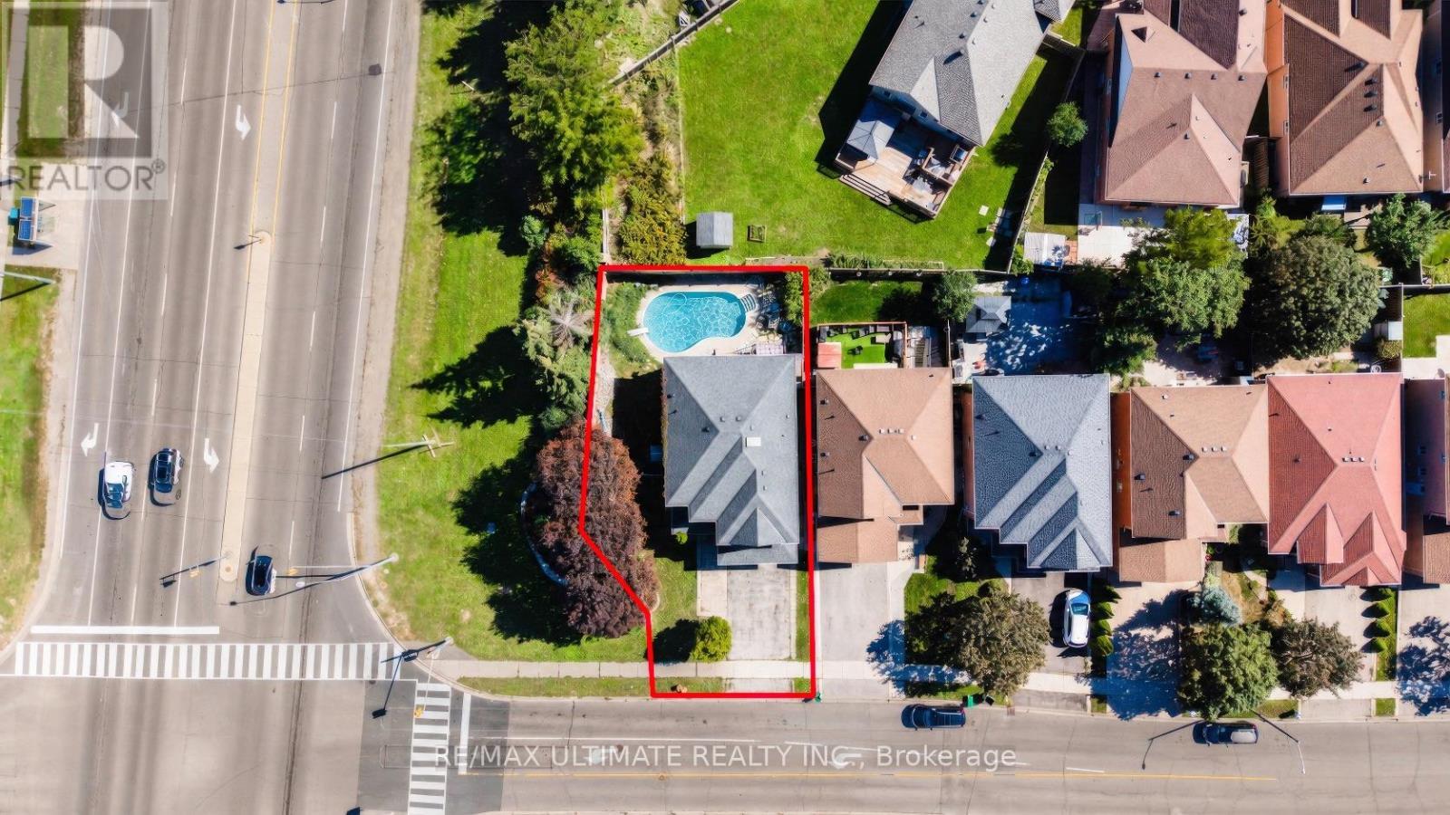 96 Cresthaven Road, Brampton, ON