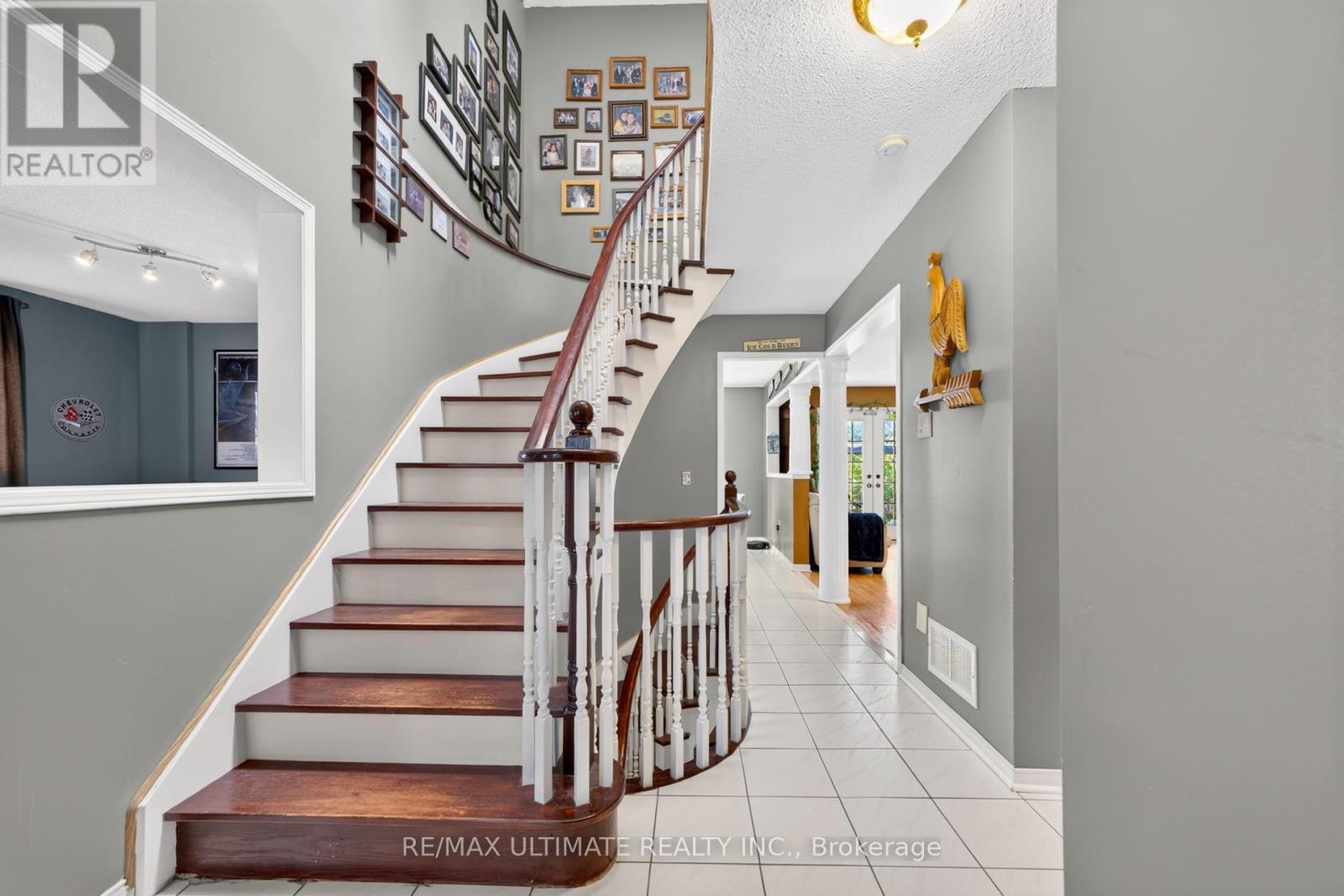 96 Cresthaven Road, Brampton, ON