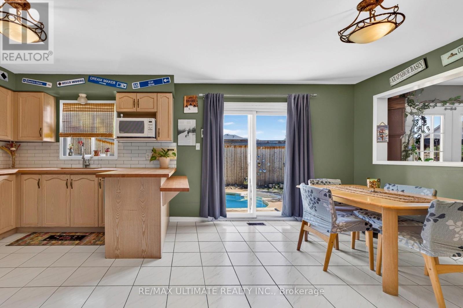 96 Cresthaven Road, Brampton, ON