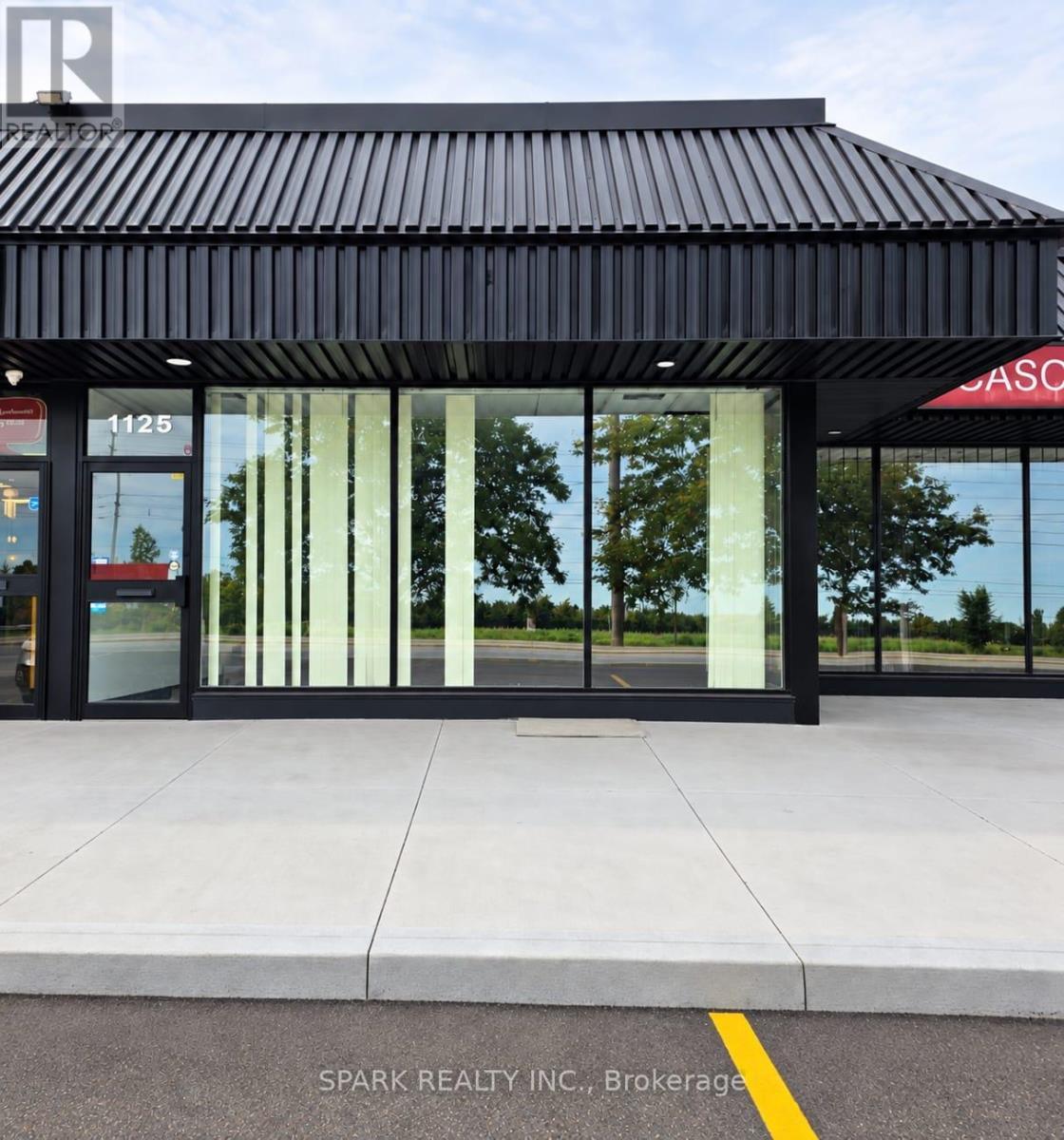 1125 Derry Road E, Mississauga, ON