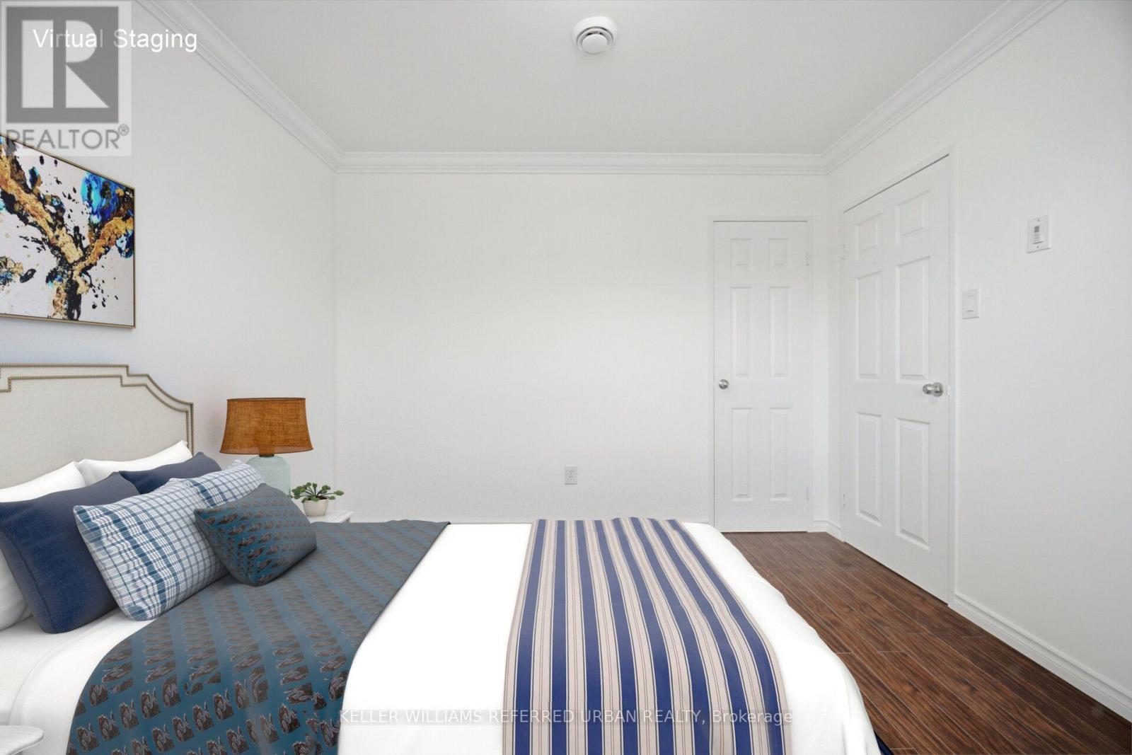 185 - 2170 Bromsgrove Road, Mississauga, ON