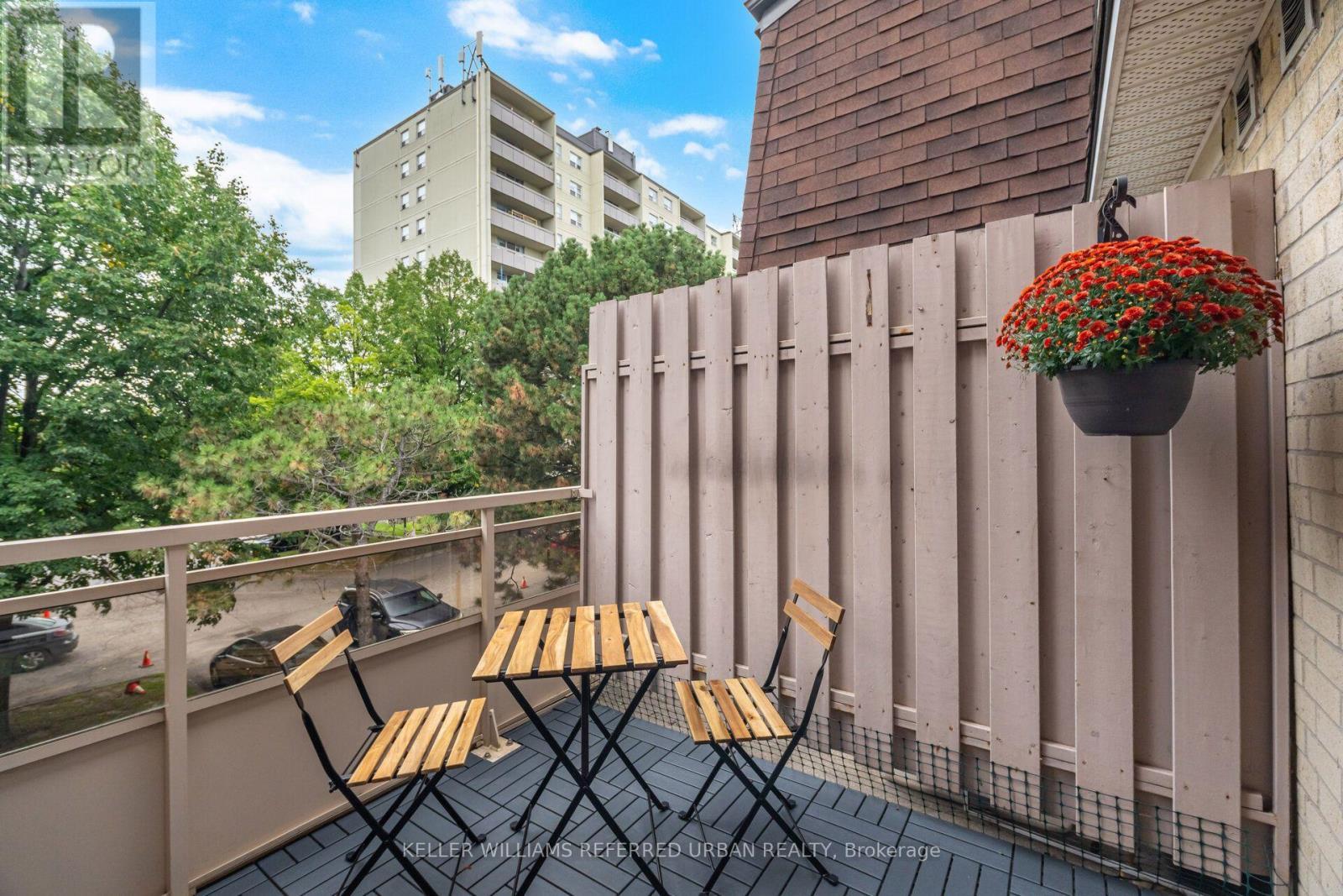 185 - 2170 Bromsgrove Road, Mississauga, ON