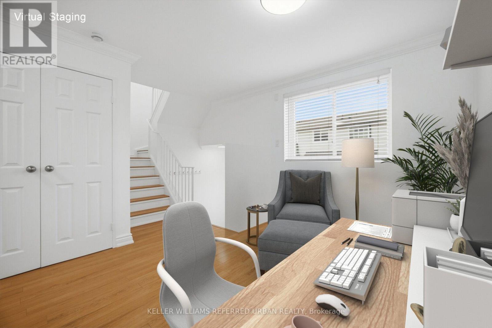 185 - 2170 Bromsgrove Road, Mississauga, ON
