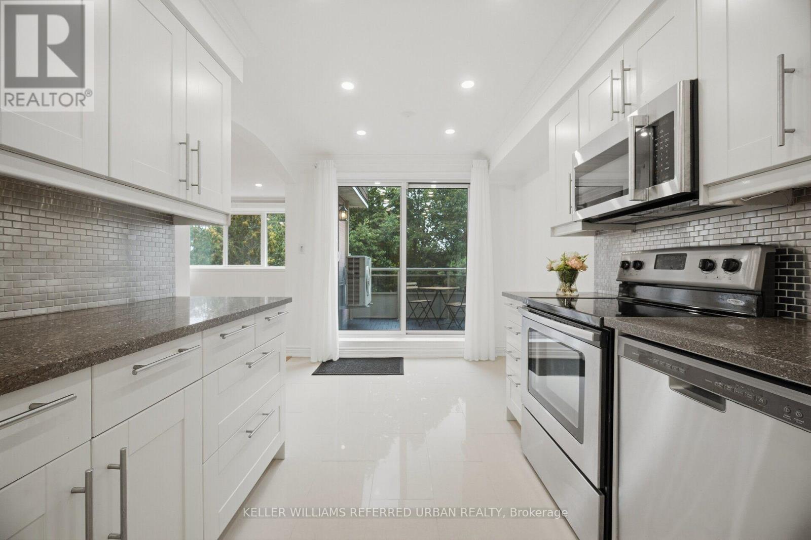 185 - 2170 Bromsgrove Road, Mississauga, ON