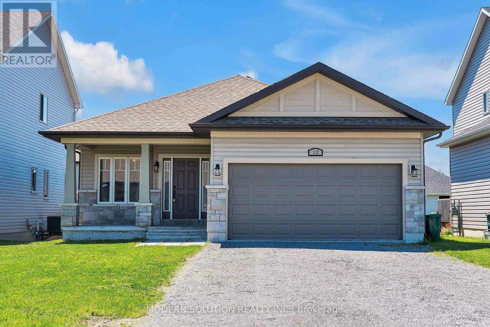 12 Cypress Drive, Belleville, ON