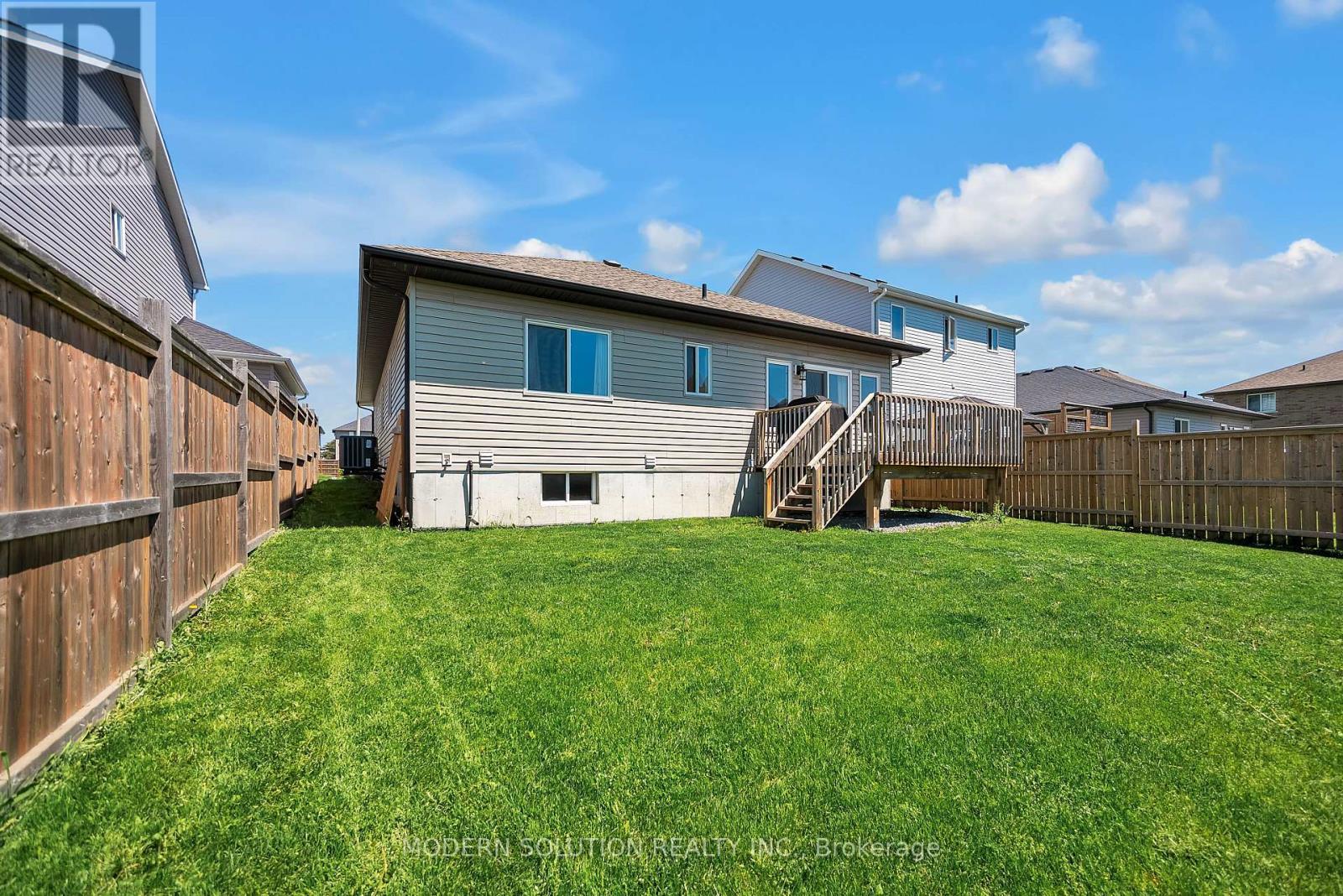 12 Cypress Drive, Belleville, ON