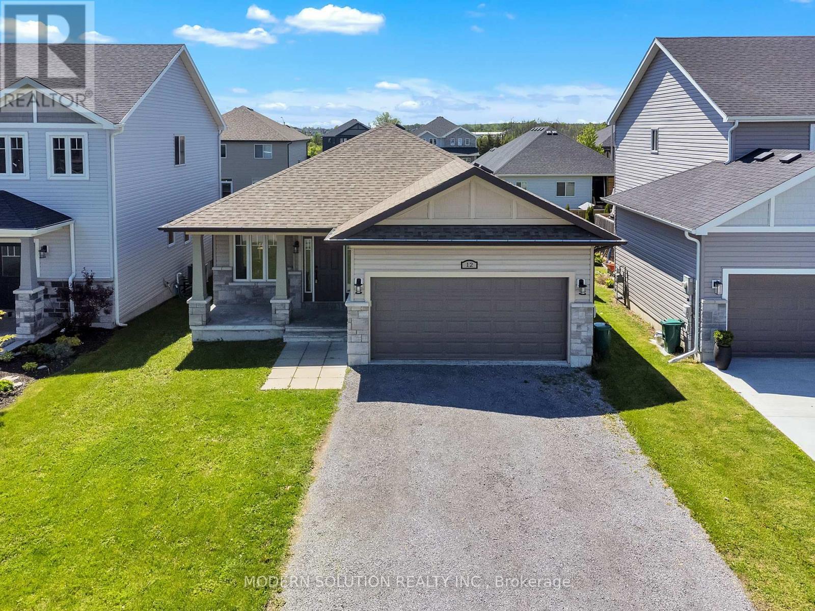 12 Cypress Drive, Belleville, ON