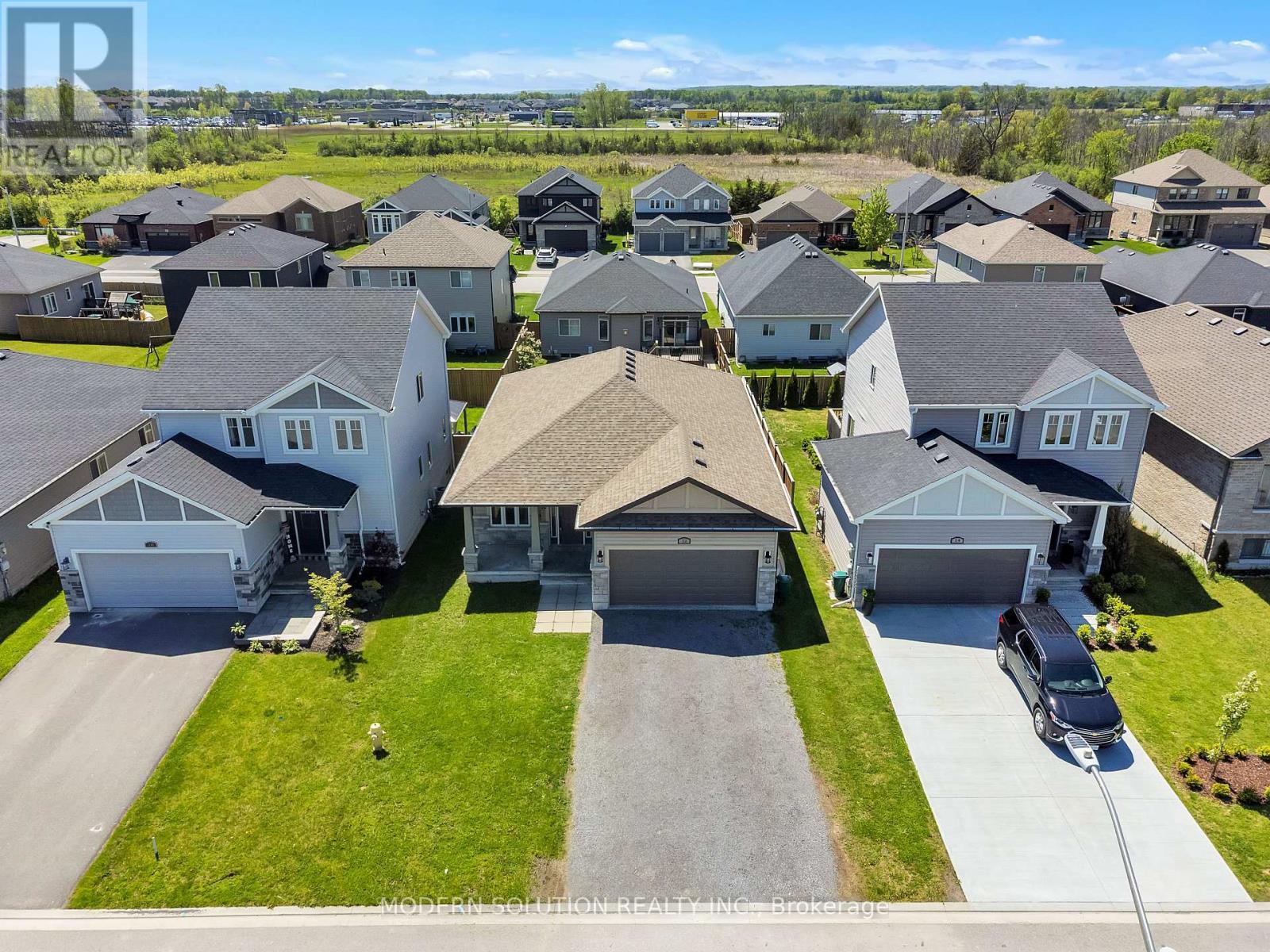 12 Cypress Drive, Belleville, ON