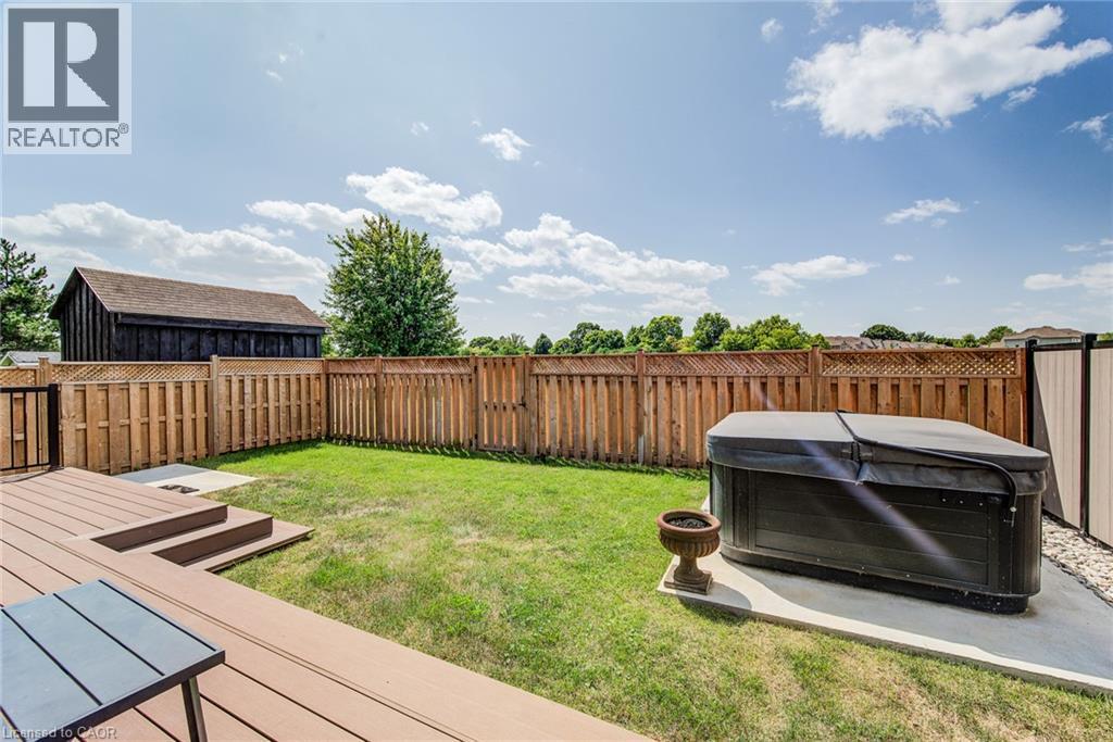 210 Hawkswood Drive, Kitchener, ON