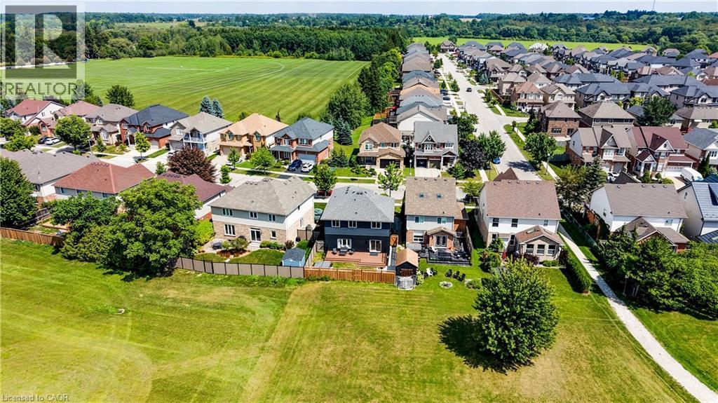 210 Hawkswood Drive, Kitchener, ON