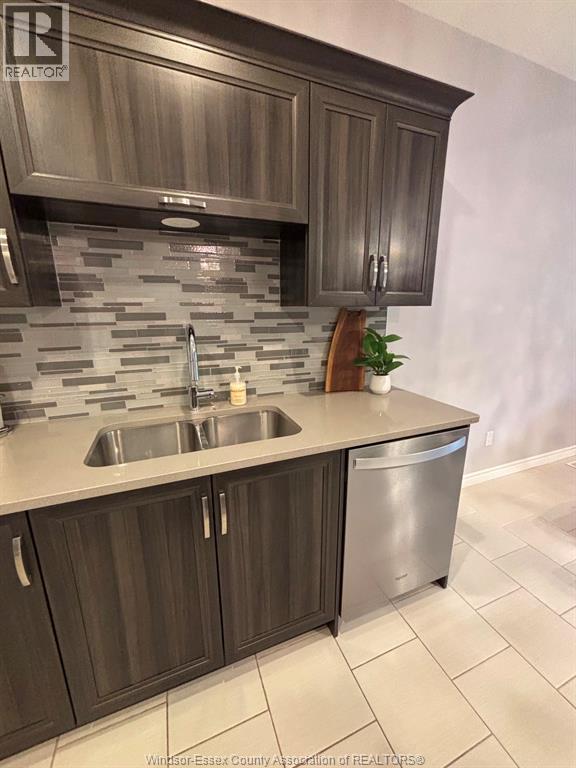 6114 Tiburon Crescent, Windsor, ON