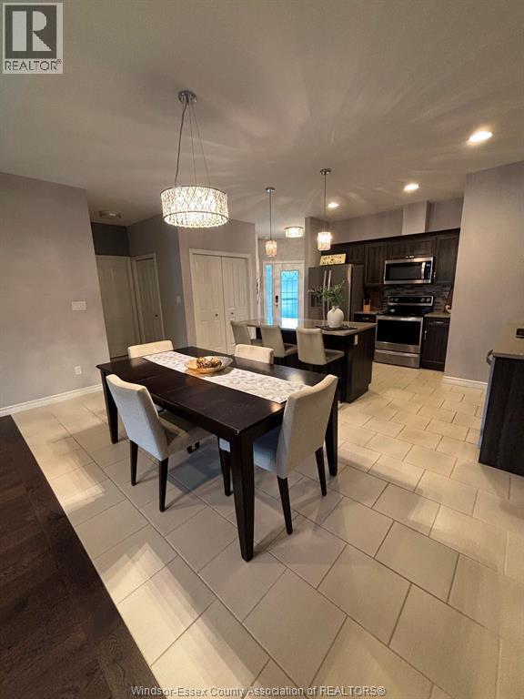 6114 Tiburon Crescent, Windsor, ON