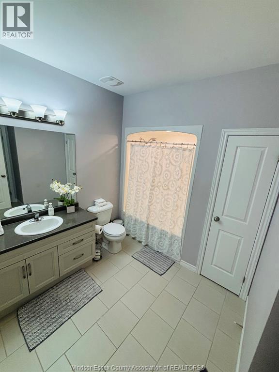 6114 Tiburon Crescent, Windsor, ON