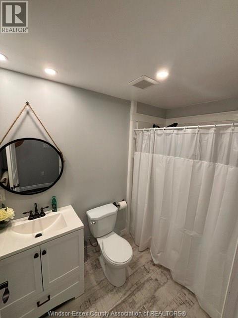 6114 Tiburon Crescent, Windsor, ON