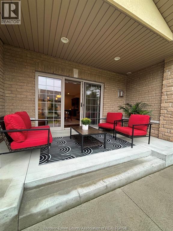 6114 Tiburon Crescent, Windsor, ON