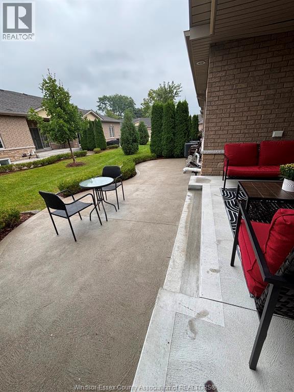 6114 Tiburon Crescent, Windsor, ON