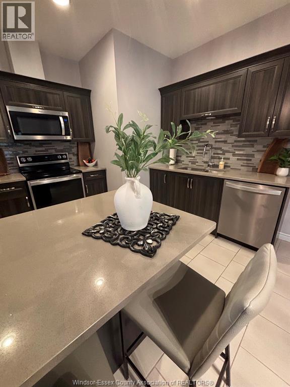 6114 Tiburon Crescent, Windsor, ON