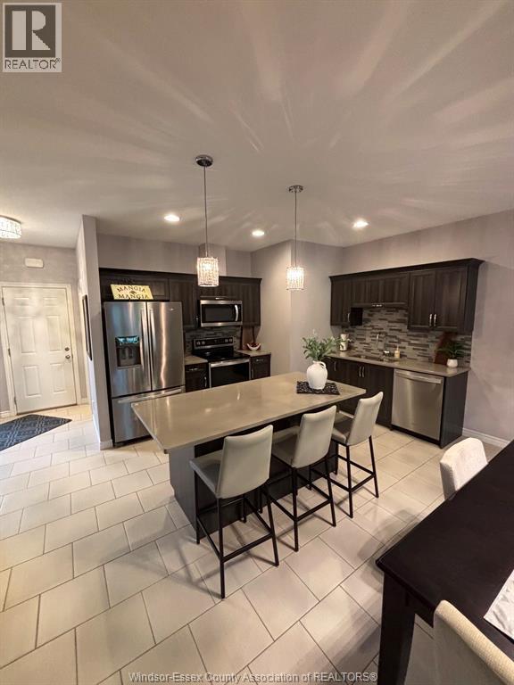 6114 Tiburon Crescent, Windsor, ON