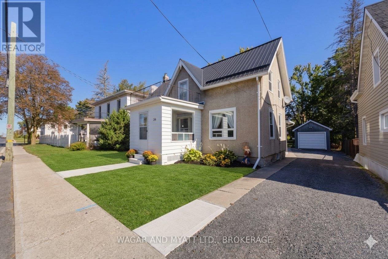 205 Centre Street N, Greater Napanee (Greater Napanee), ON
