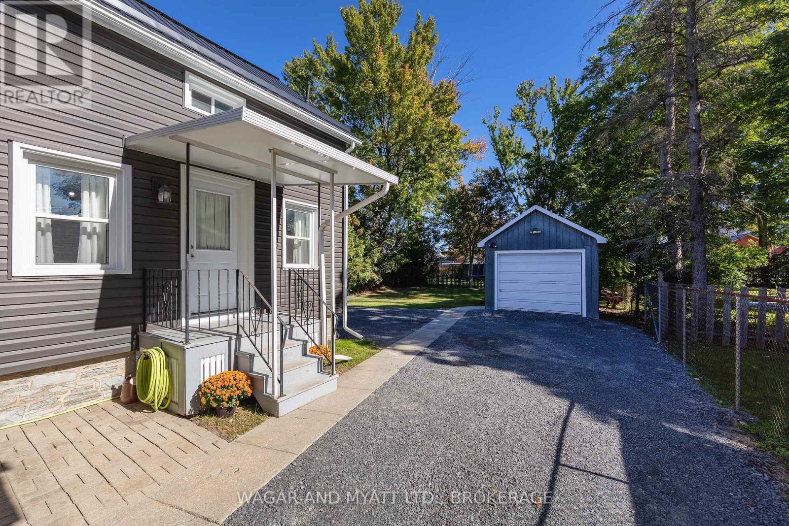 205 Centre Street N, Greater Napanee (Greater Napanee), ON