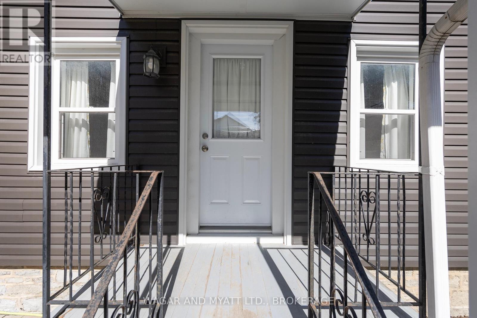 205 Centre Street N, Greater Napanee (Greater Napanee), ON