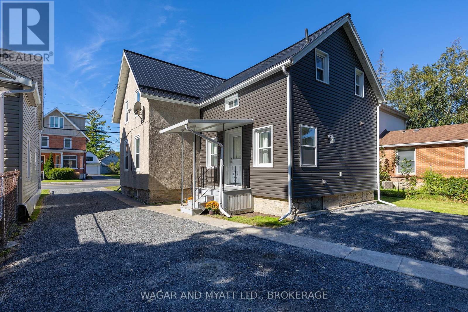 205 Centre Street N, Greater Napanee (Greater Napanee), ON