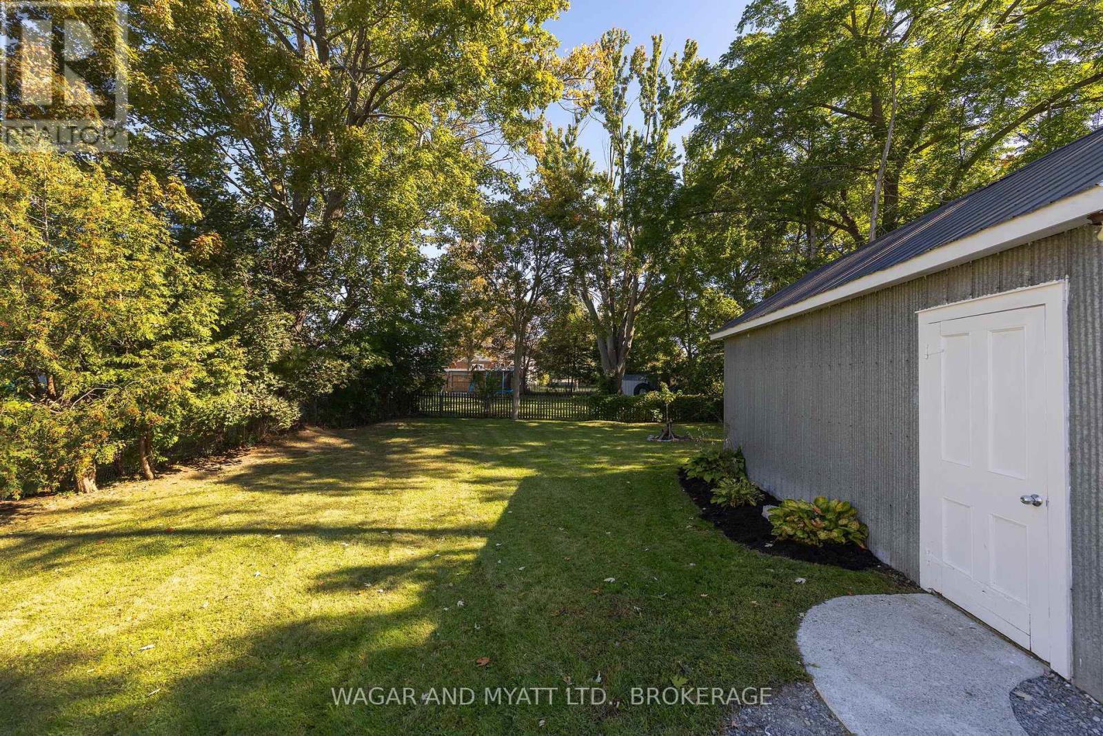 205 Centre Street N, Greater Napanee (Greater Napanee), ON