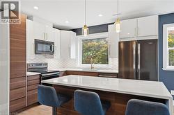 58 ROSSLYN Avenue N Unit# 2 Hamilton, ON L8L 7P4