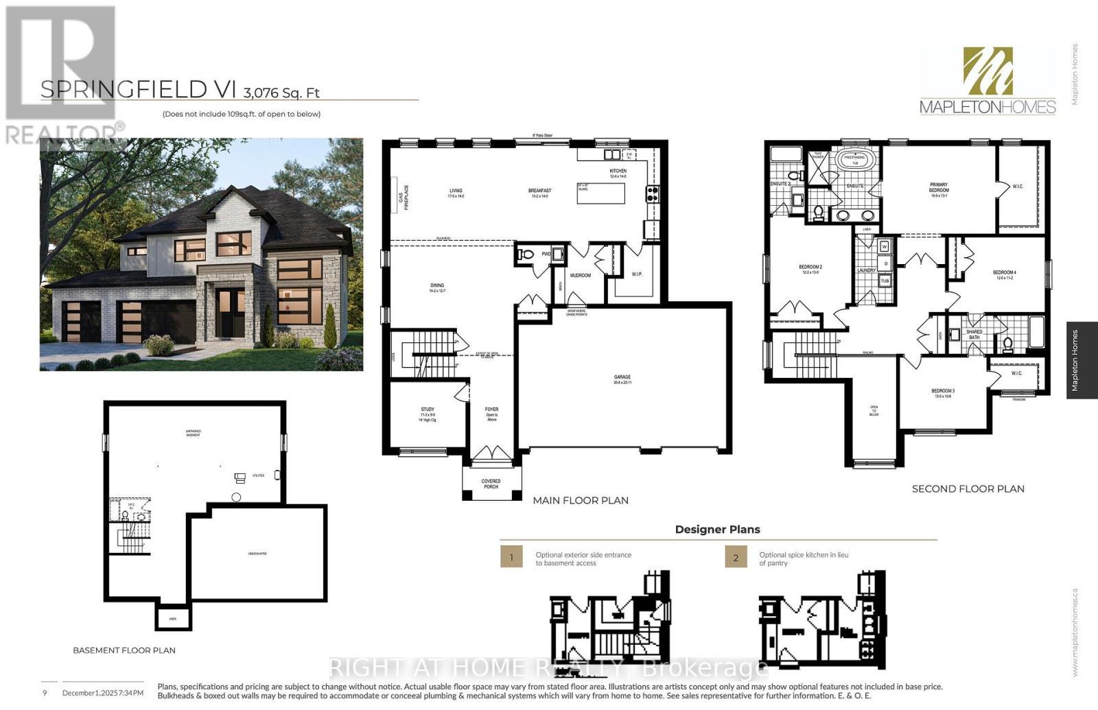 337 Manhattan Drive, London South (South K), ON