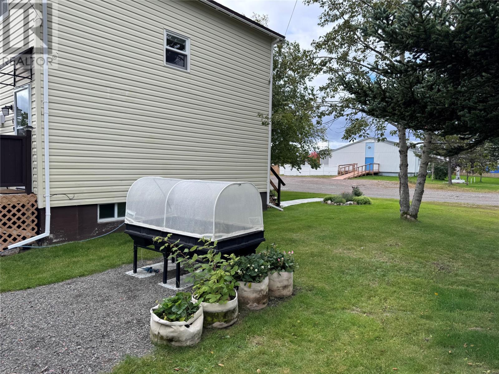 4 Prospect Street, Buchans, NL