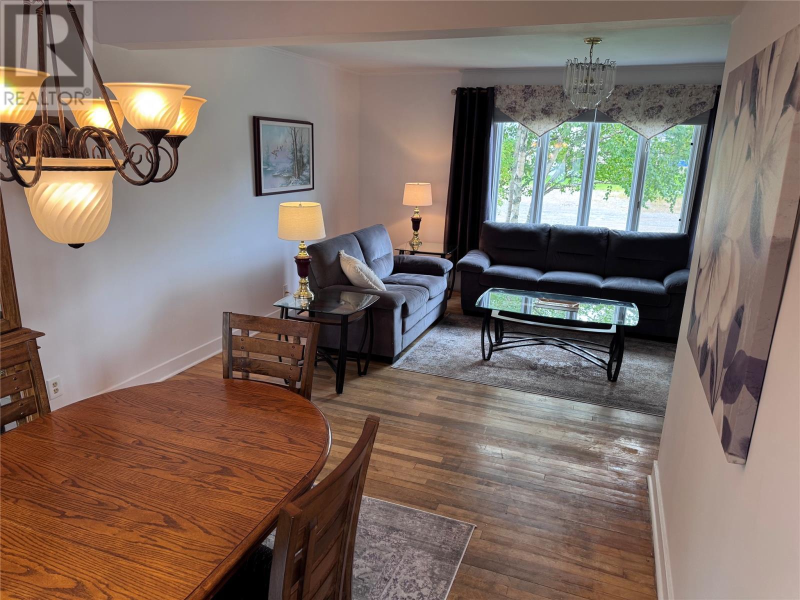 4 Prospect Street, Buchans, NL