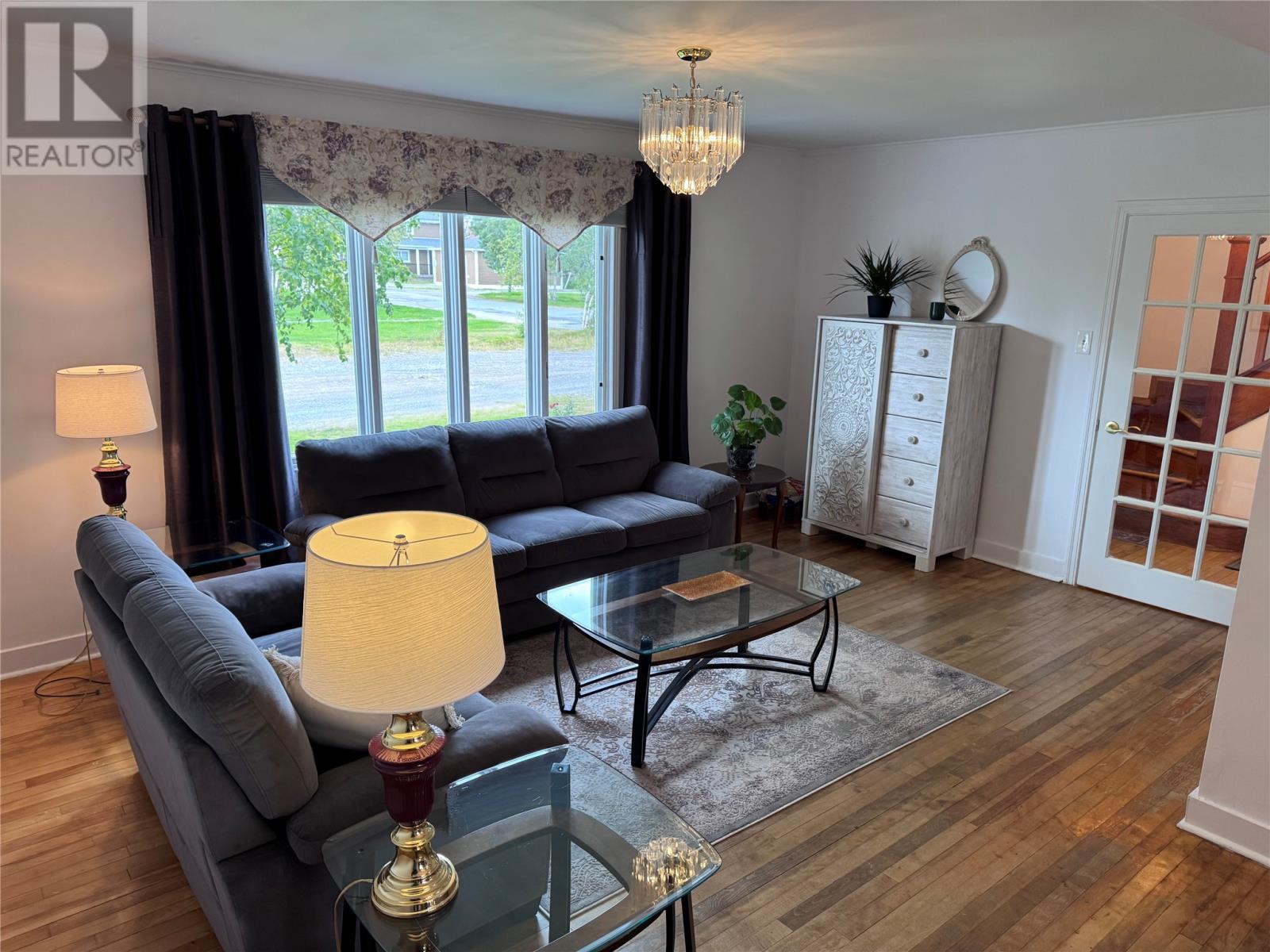 4 Prospect Street, Buchans, NL