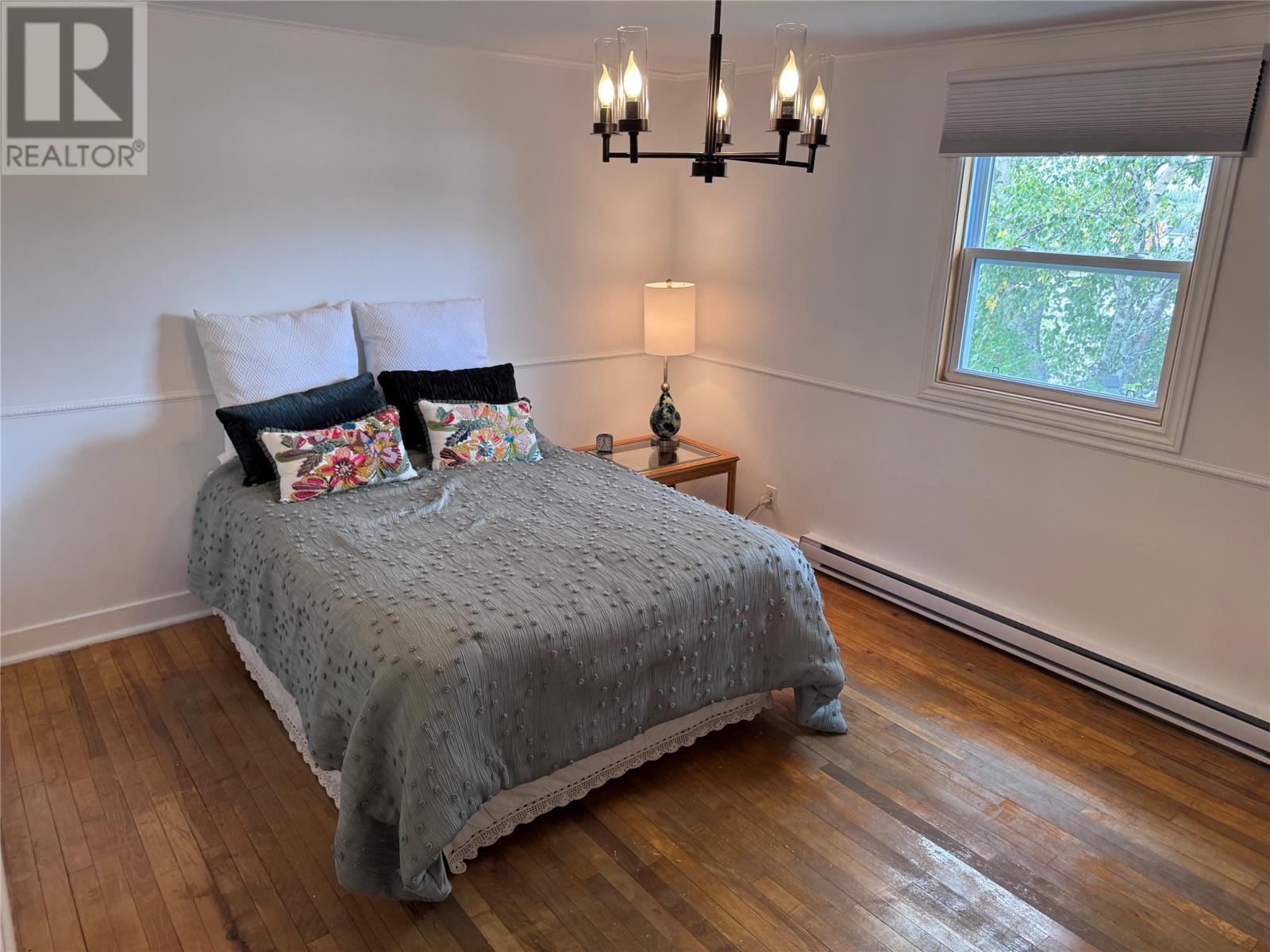 Primary - 4 Prospect Street, Buchans, NL