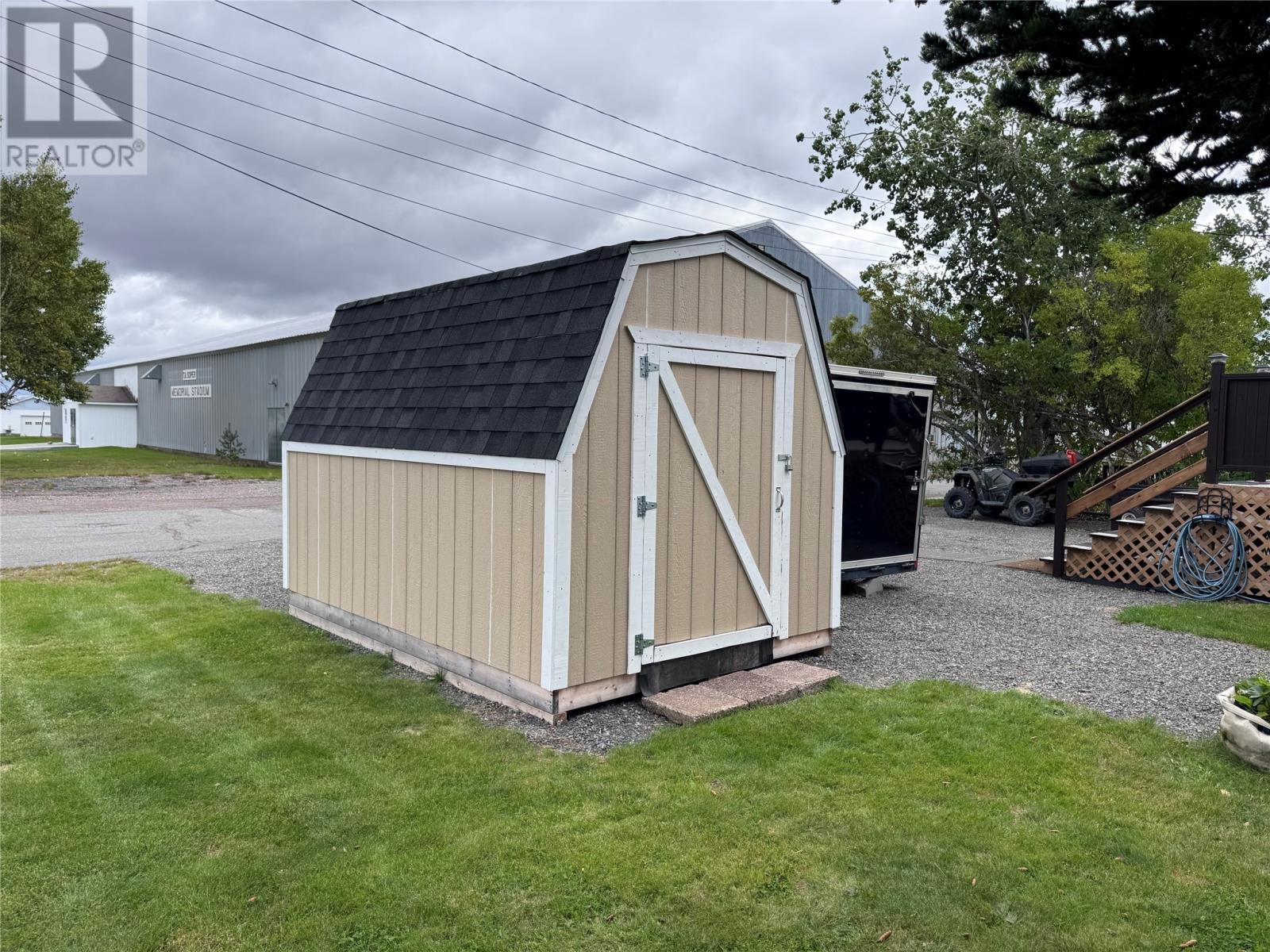 4 Prospect Street, Buchans, NL
